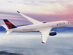 
Delta Air Lines pourrait être sur le point de supprimer une règle irritante pour les passagers internationaux arrivant aux Éta