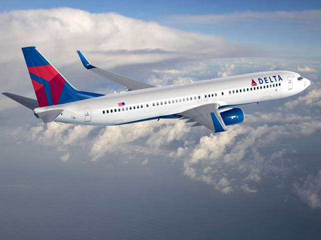 Renouvellement de flotte : Delta Air Lines mise sur l’occasion 1 Air Journal