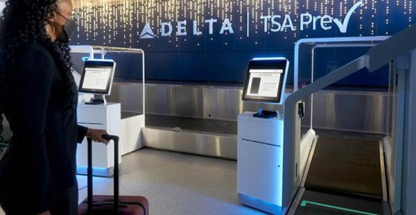 
La compagnie aérienne Delta Air Lines étend ses capacités de reconnaissance faciale à l’aéroport d’Atlanta, et ouvre le 