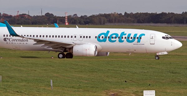 
Le voyagiste suédois Detur a annoncé la suspension de ses opérations pour le reste de 2022, supprimant vols et hôtels pour de