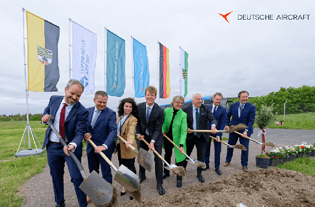 Deutsche Aircraft ressuscite le Dornier 328 pour voler en 100% SAF 35 Air Journal