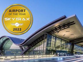 
Le palmarès annuel mondial des aéroports par Skytrax a maintenu le trio de tête de l’année dernière, Doha devançant Tokyo