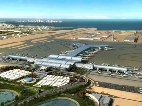L aéroport de Doha-Hamad International (HIA) a accueilli un nombre record de 38.786.422 passagers l’année dernière, un trafic
