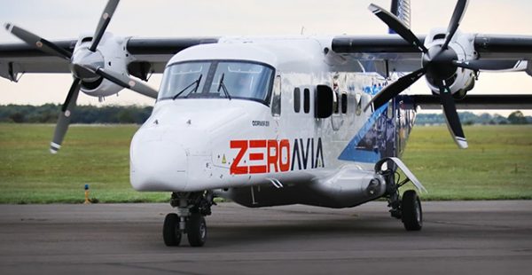 
Aux côtés de Barclays et du saoudien Neom, l avionneur européen Airbus est entré dans le capital de la start-up britannique Z