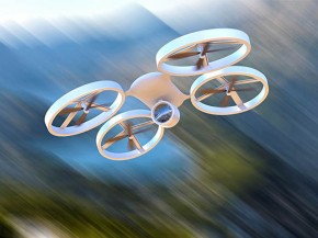 
Normalement, les drones sont interdits sur les zones aéroportuaires, étant donné qu’un drone représente un réel danger pou