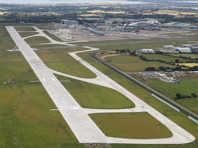 Ryanair réduit son programme à Dublin en raison de l'augmentation des taxes aéroportuaires 1 Air Journal