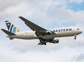 
La compagnie aérienne Eastern Airlines lancera le mois prochain une nouvelle liaison saisonnière entre Chicago et Sarajevo, la 