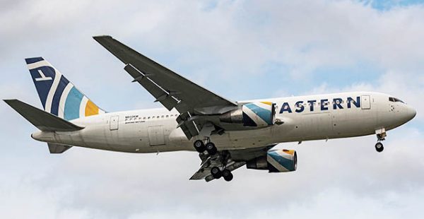 
La compagnie aérienne Eastern Airlines lancera le mois prochain une nouvelle liaison saisonnière entre Chicago et Sarajevo, la 
