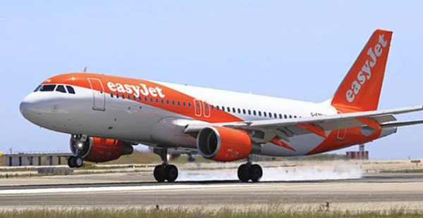
La compagnie aérienne low cost easyJet a inauguré une nouvelle liaison entre Bordeaux et Toulon, sa troisième vers l’aéropo