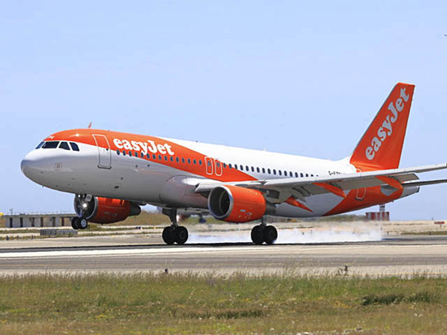 EasyJet "simplifie" les trajets entre Montpellier et Paris-Orly 72 Air Journal