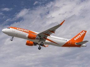 
La compagnie aérienne low cost easyJet relance ses opérations à Londres-Southend, 18 mois après y avoir fermé sa base en rai