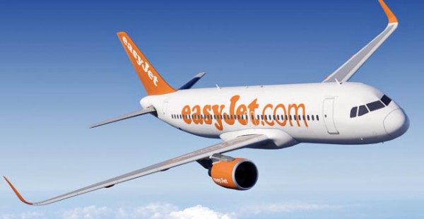 La low cost britannique easyJet a annoncé le lancement pour l’été 2019 d une ligne reliant Montpellier-Méditerranée à Pari