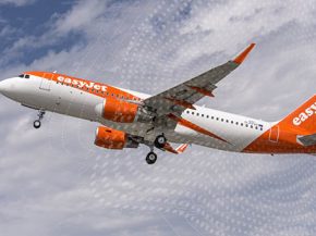 
Un vol easyJet reliant Hurghada en Égypte, à Manchester, a effectué un atterrissage d urgence à Athènes après qu un de ses 