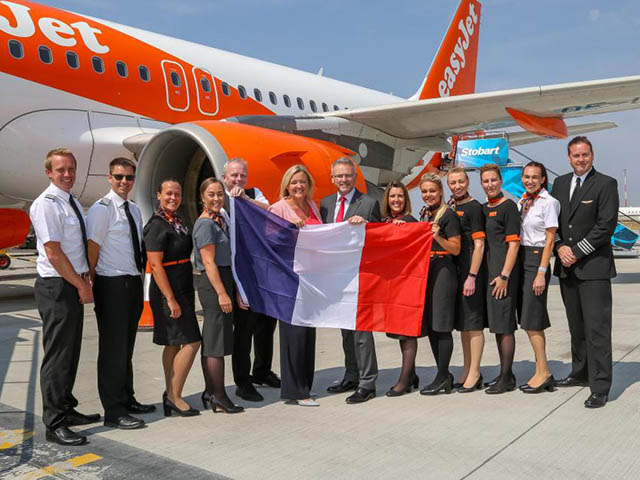 EasyJet : résultats robustes, ex-Ryanair et grève en vue 1 Air Journal