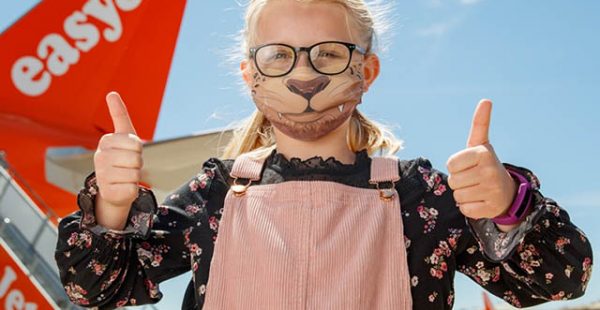 Malgré une perte trimestrielle de 345 millions d’euros, la compagnie aérienne low cost easyJet s’attend à une amélioration