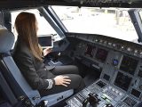 EasyJet vise 20% de pilotes cadettes d’ici 2020 28 Air Journal