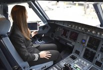 
La low cost easyJet relance les candidatures auprès de 200 aspirants pilotes pour rejoindre son programme de formation de pilote