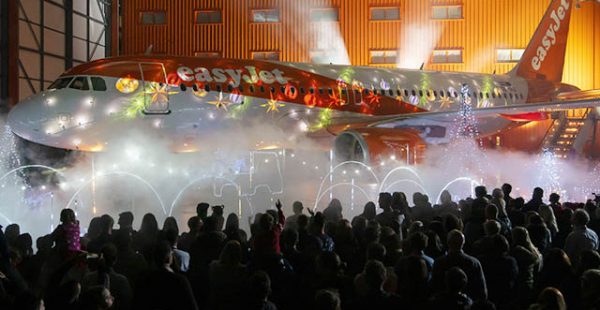 La compagnie aérienne low cost easyJet lancera l’été prochain une nouvelle liaison saisonnière entre Bristol et Montpellier,