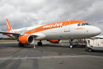 
EasyJet annonce l ouverture de deux nouvelles lignes depuis l aéroport Nantes-Atlantique vers Corfou (Grèce) et Naples (Italie)