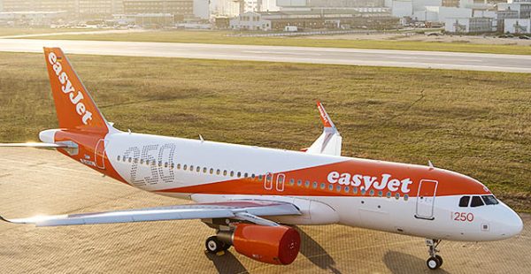 L’auteur d’une fausse alerte à la bombe sur un vol easyJet entre Lyon et Rennes vendredi dernier a expliqué son geste par le