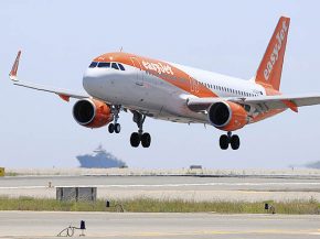 La low cost easyJet va lancer des vols au départ de l aéroport Berlin-Tegel vers trois villes provinciales franç