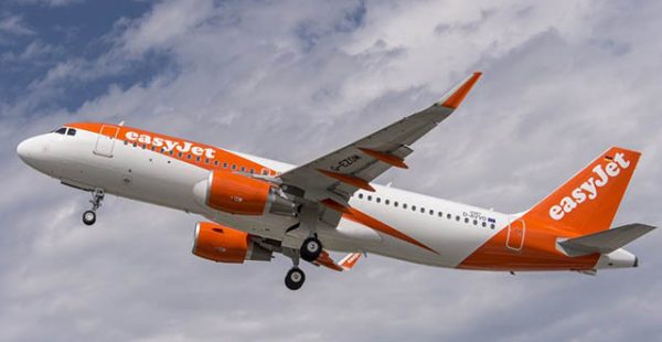 La compagnie low cost easyJet va baser un 17ème avion à Bristol permettant notamment la création de la nouvelle ligne vers Biar