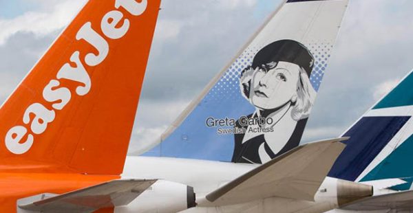 La compagnie aérienne low cost easyJet a étendu son offre Worldwide à de nouveaux aéroports, dont Paris-CDG où ses clients po