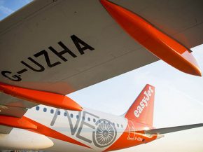 
Easyjet a annoncé une proposition d accord pour l achat de 157 avions auprès d Airbus, une transaction qui représente près de