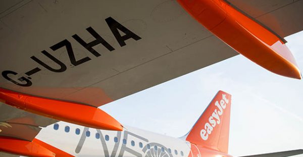 
Easyjet a annoncé une proposition d accord pour l achat de 157 avions auprès d Airbus, une transaction qui représente près de