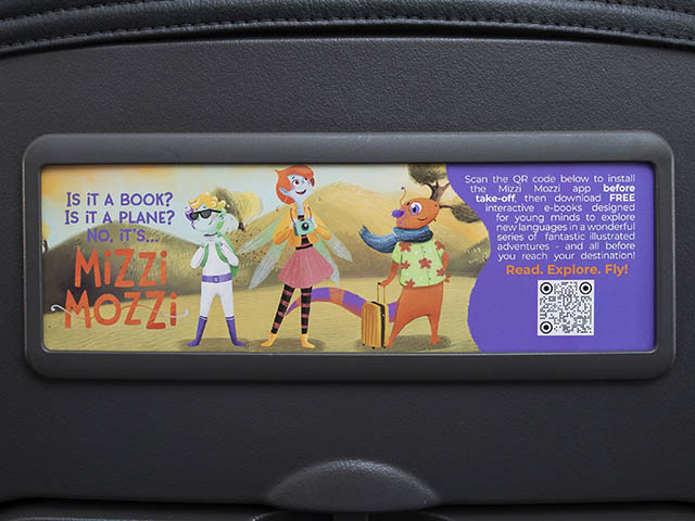 EasyJet enseigne les langues étrangères aux enfants 1 Air Journal