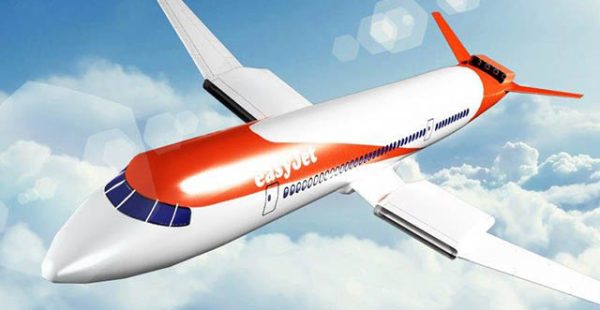 Wright Electric passe à la phase suivante du développement de son avion électrique, alors que son partenaire la compagnie aéri