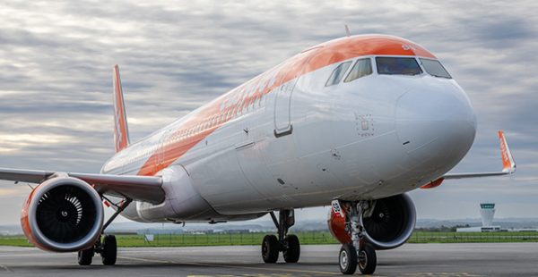 
Après avoir annoncé son départ de la base de Toulouse, la low cost easyJet va interrompre ses vols depuis ou vers Beauvais, a 