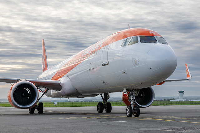 EasyJet va relier Beauvais à Nice et Milan 9 Air Journal