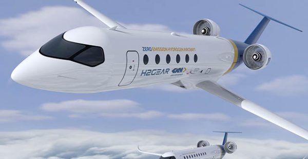 
La compagnie aérienne low cost easyJet annonce une collaboration avec GKN Aerospace dans le but de réduire les émissions de ca