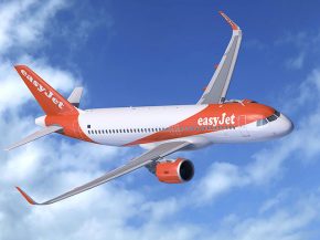 
La low cost britannique easyJet a annoncé une nouvelle destination depuis Paris Charles de Gaulle : Ibiza dans l’archipel des