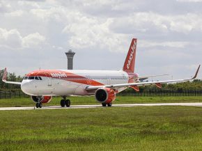 
Au cours de son quatrième trimestre fiscal se terminant au 30 septembre, easyJet a transporté plus de 17,3 millions de passager