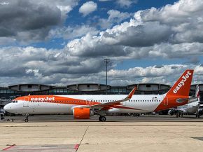 
La compagnie aérienne low cost easyJet a vu sa perte se creuser à 636 millions d’euros au premier semestre. Mais elle parle d