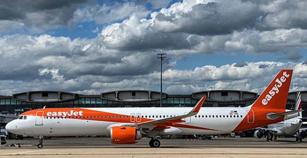 
La compagnie aérienne low cost easyJet a vu sa perte se creuser à 636 millions d’euros au premier semestre. Mais elle parle d