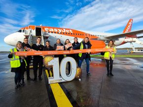 
Reportées depuis deux ans pour cause de pandémie de Covid-19, les célébrations pour le dixième anniversaire de l’arrivée 