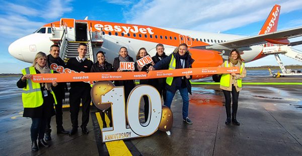 
Reportées depuis deux ans pour cause de pandémie de Covid-19, les célébrations pour le dixième anniversaire de l’arrivée 