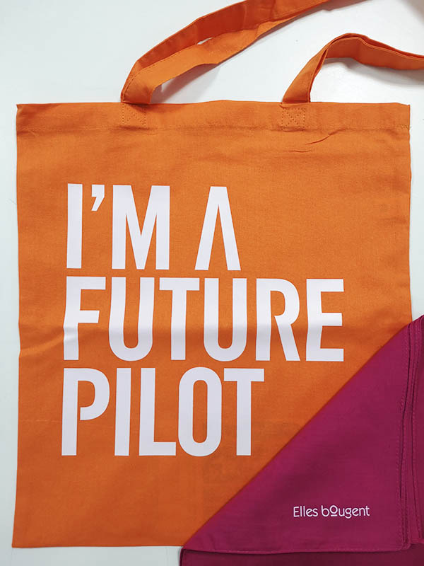 Vocation de femme pilote à l’honneur chez easyJet 3 Air Journal