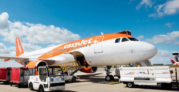 
La compagnie aérienne low cost easyJet lancera cet été à Lille trois nouvelles liaisons vers Malaga et Palma de Majorque en E