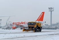 
EasyJet, deuxième compagnie court et moyen-courrier en France, annonce une augmentation de sa capacité cet hiver portée par un