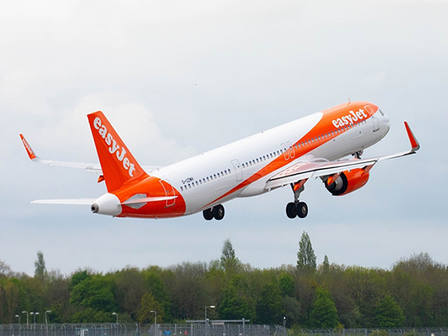 Grève PNC au Portugal : easyJet annule 232 vols au cours des trois prochains jours 50 Air Journal Grève PNC au Portugal : easyJet annule 232 vols au cours des trois prochains jours 26 Air Journal