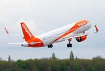 
La low cost orange a annoncé l’ajout d’Athènes à son réseau depuis Bordeaux à partir du 4 avril prochain.
EasyJet, deuxi