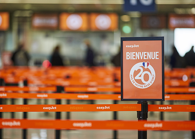 EasyJet rejoint la FNAM, fête 20 ans à Orly 5 Air Journal
