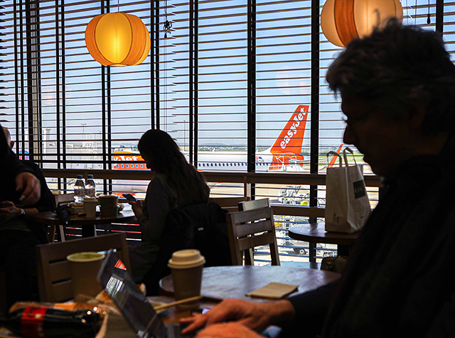 EasyJet lance Plus for Business, un programme d'abonnements pour les entreprises 2 Air Journal