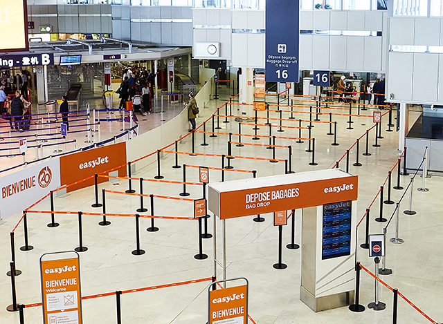 EasyJet rejoint la FNAM, fête 20 ans à Orly 4 Air Journal