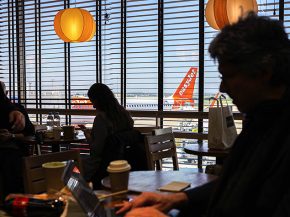 
La compagnie aérienne low cost easyJet rejoint pour la première fois la Fédération Nationale de l’Aviation et de ses Métie