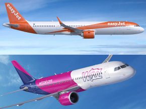 
La compagnie aérienne low cost easyJet a rejeté une offre de rachat de la part de ce que plusieurs sources confirment être sa 
